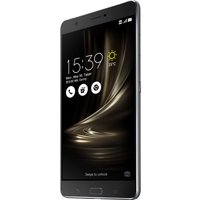 Смартфон ASUS ZenFone 3 Ultra 64GB Titanium Gray [ZU680KL]