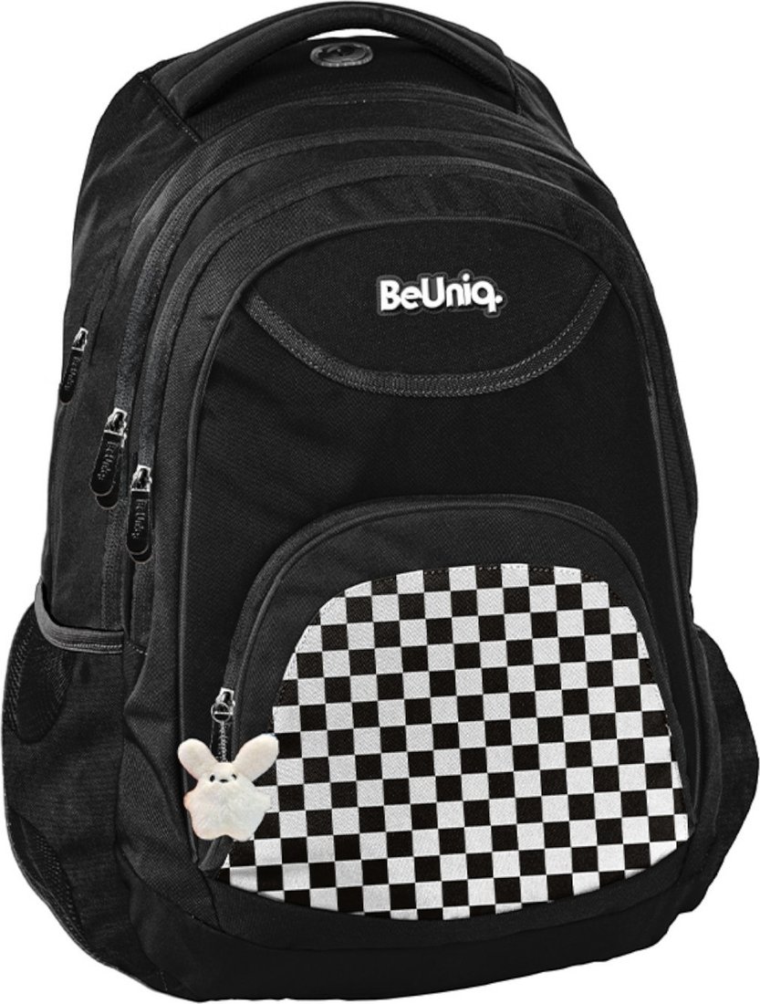 Школьный рюкзак Paso BU26ZJ-2708