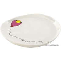 Набор обеденных тарелок BergHOFF Eclipse ornament 3705003