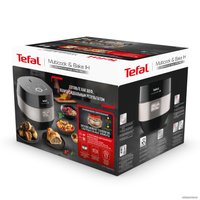 Мультиварка Tefal RK908A32
