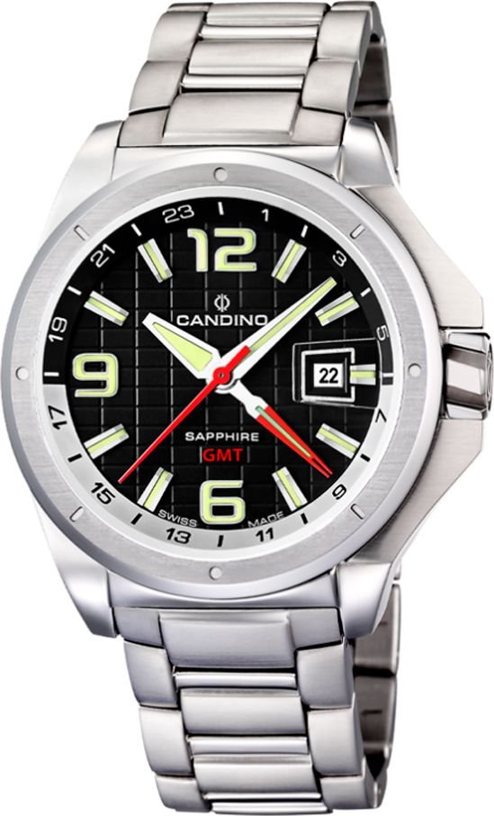 

Наручные часы Candino C4451-E