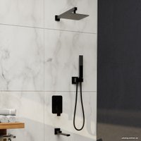 Душевая система  RGW SP-56B