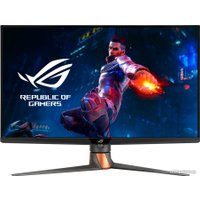 Игровой монитор ASUS ROG Swift PG32UQXR