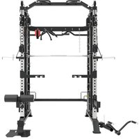 Силовой комплекс Protrain GT7B Max