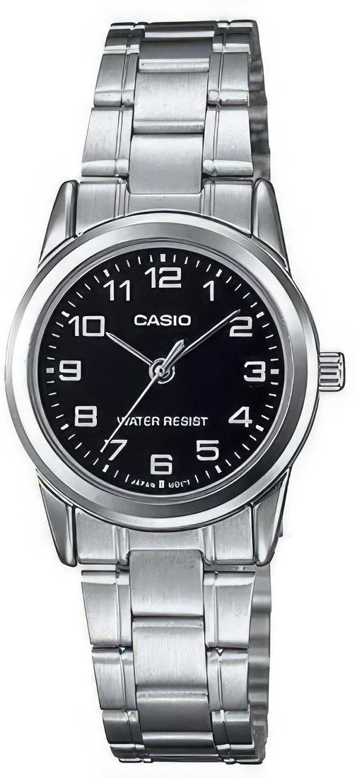 

Наручные часы Casio LTP-V001D-1B