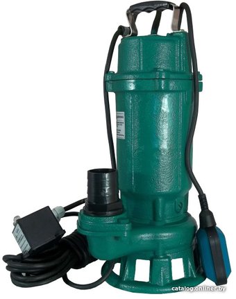 Фекальный насос IBO FURIATKA 1500