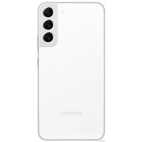 Смартфон Samsung Galaxy S22+ 5G SM-S906E 8GB/256GB (белый)