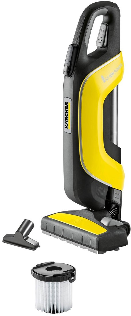 

Пылесос Karcher VC 5 Cordless 1.349-300.0