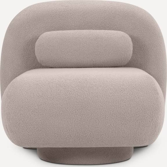 

Интерьерное кресло Divan Кото 236738 (Cozy Beige)