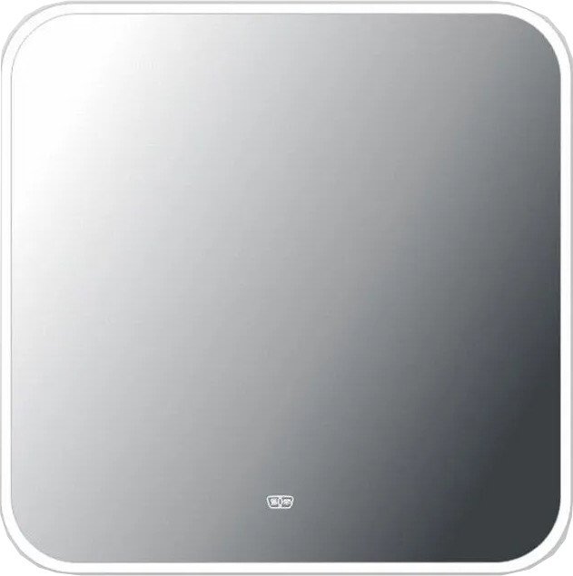 

Teymi Зеркало Solli 80x80 T20206SA (подсветка, сенсор, антипар)