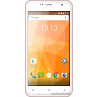 Телефон Venso CX-504 Rose Gold