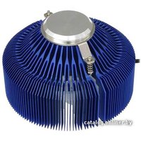 Кулер для процессора Thermaltake Blue Orb FX (CL-P0333)