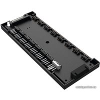 Контроллер скорости и подсветки вентиляторов ID-Cooling HA-02C