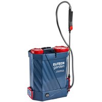 Аккумуляторный опрыскиватель ELITECH ОСА 12 210637