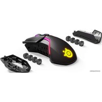 Игровая мышь SteelSeries Rival 650