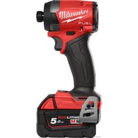 Винтоверт Milwaukee M18 FUEL M18FID3-502X 4933479866 (с 2-мя АКБ, кейс)