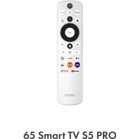 Телевизор Haier 65 Smart TV S5 Pro