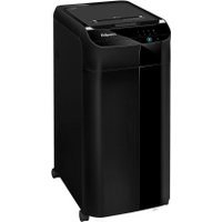 Шредер Fellowes Automax 450C 100135793