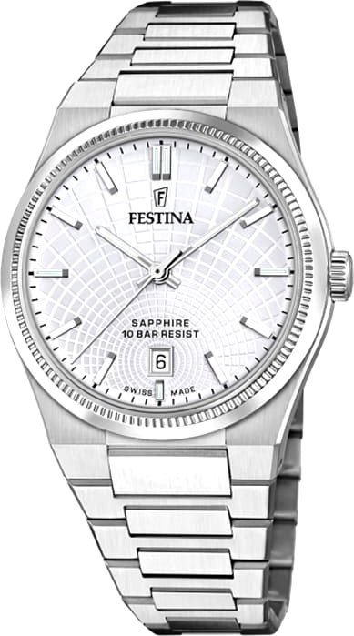 

Наручные часы Festina F20051-1