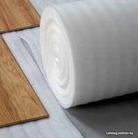 Подложка Изопак П 5мм (1.05x50м) в Солигорске