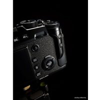 Беззеркальный фотоаппарат Fujifilm X-Pro2 Body