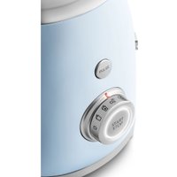 Стационарный блендер Smeg BLF03PBEU