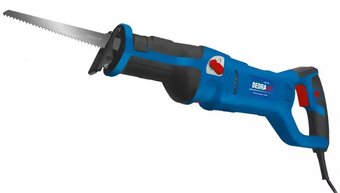 Сабельная пила Dedra DED7969