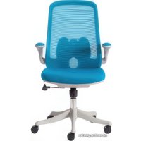 Офисное кресло TetChair Mesh-10 (ткань голубой)