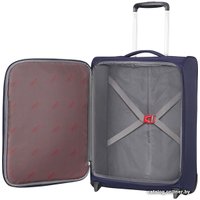 Чемодан American Tourister Litewing Insignia Blue 55 см (2 колеса)