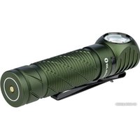 Фонарь Olight Perun 2 OD Green
