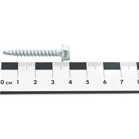 Саморез Gigant Кровельный 123811 (250шт)