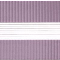 Шторы день-ночь Jalux День-Ночь Софт s 8 135x160 (бледно-бордовый)