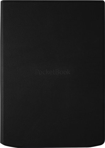 Cover Flip для PocketBook 743 (черный)