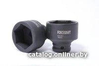 Головка слесарная ForceKraft FK-46860
