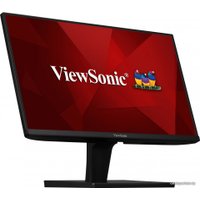 Монитор ViewSonic VA2215-H