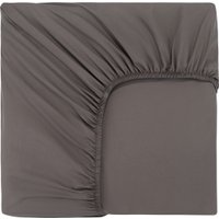 Простыня Sofi De MarkO Трисс 90x200x20 Пр-Тр-90х200ст (стоун)