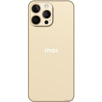 Телефон Inoi Note 13s 4GB/128GB с NFC (золотой)