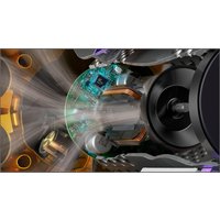 Пылесос Dyson V15 Detect Fluffy 476575-01