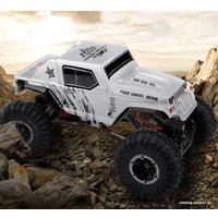 Автомодель Remo Hobby Jeeps RH1072-SJ 1:10 (белый)
