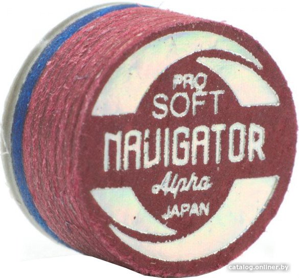 Наклейка для кия Navigator Japan Japan Alpha Pro 45.310.13.1
