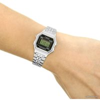 Наручные часы Timex TW2T48600