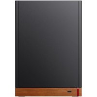 Корпус Jonsbo T9 (черный)