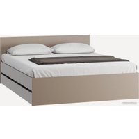 Кровать Divan Фромборк-2 160 (Gene Latte)