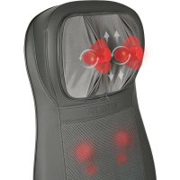 Массажная накидка на сиденье Planta MN-1500