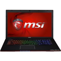 Игровой ноутбук MSI GE70 2PC-244XRU Apache