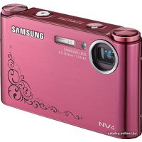 Фотоаппарат Samsung NV4 LaFleur