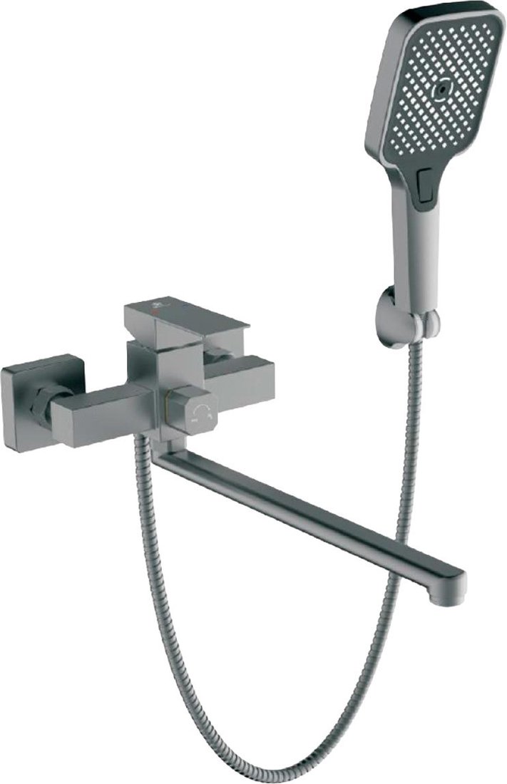 Смеситель Diadonna D238-22QH