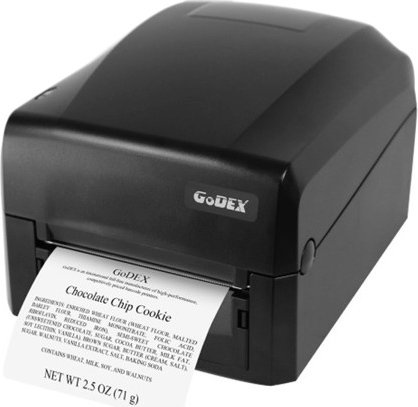 

Принтер этикеток Godex GE330 011-GE3A12-000