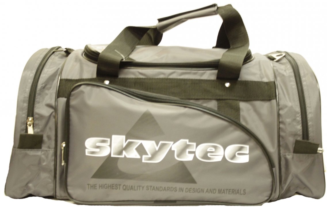

Дорожная сумка Skytec 099 (серый)