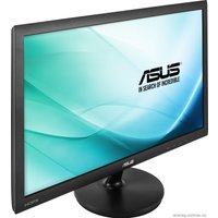 Монитор ASUS VS247HR